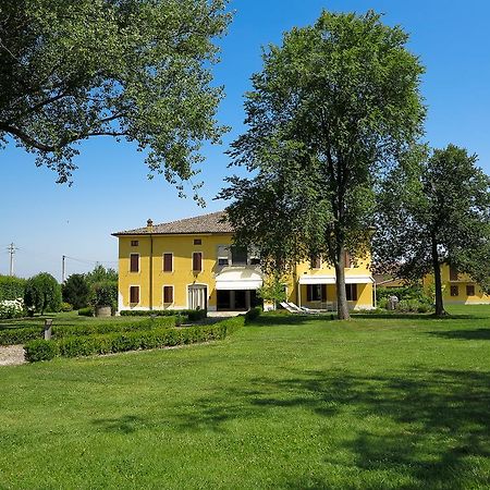 B&B Temenos Parma Exterior photo